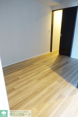 ディームス渋谷本町の物件内観写真